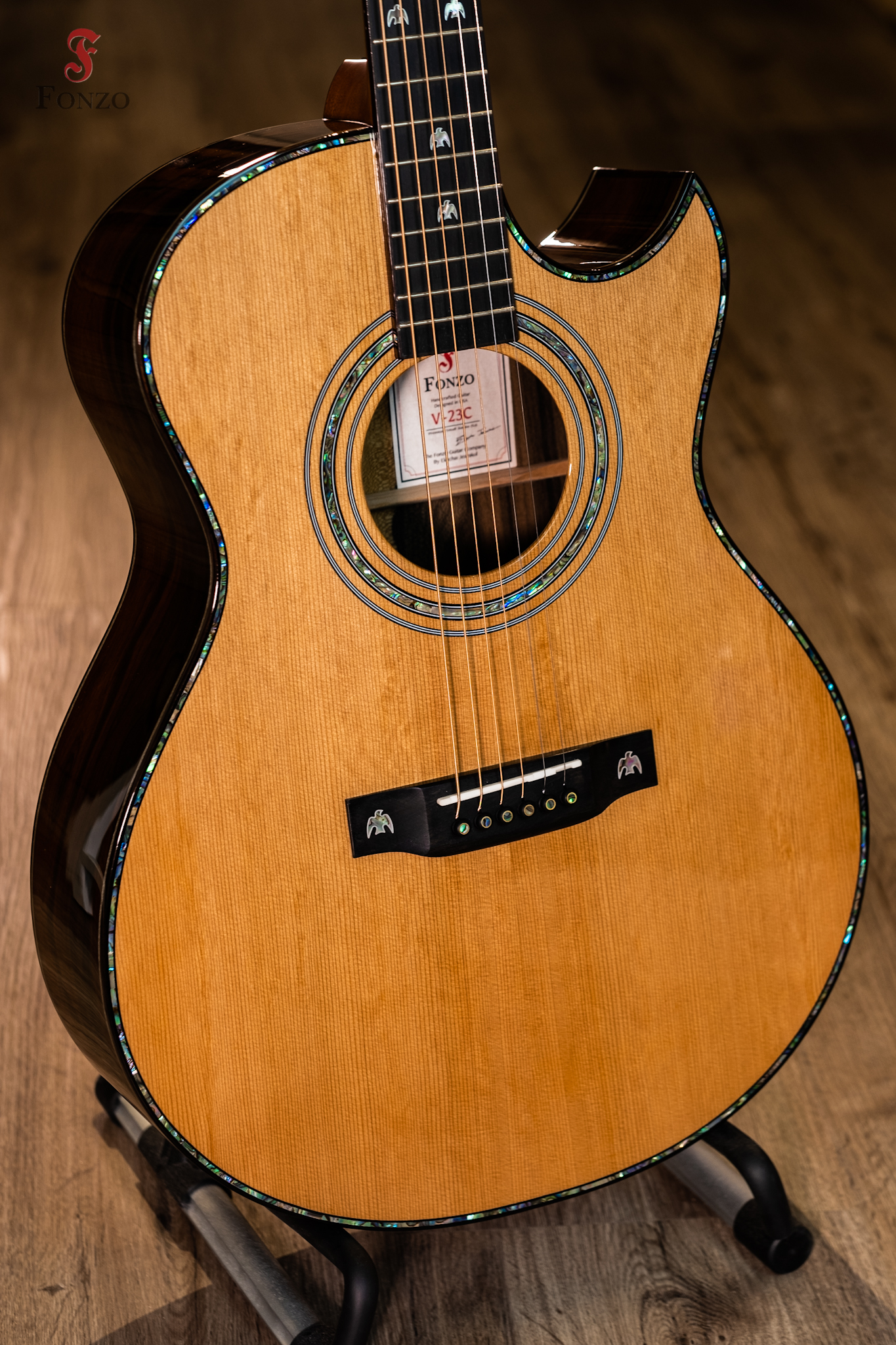 Fonzo Acoustic