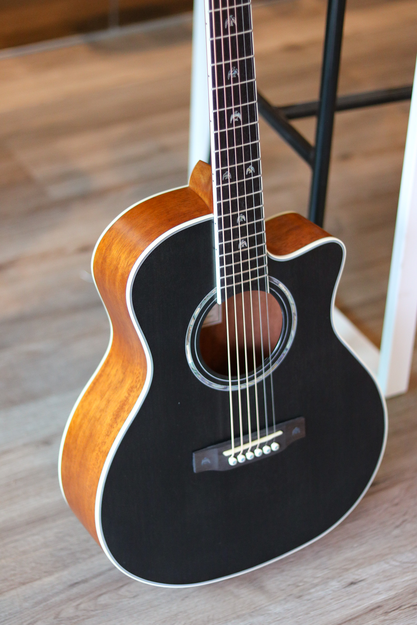 Hertz 6000 online guitar