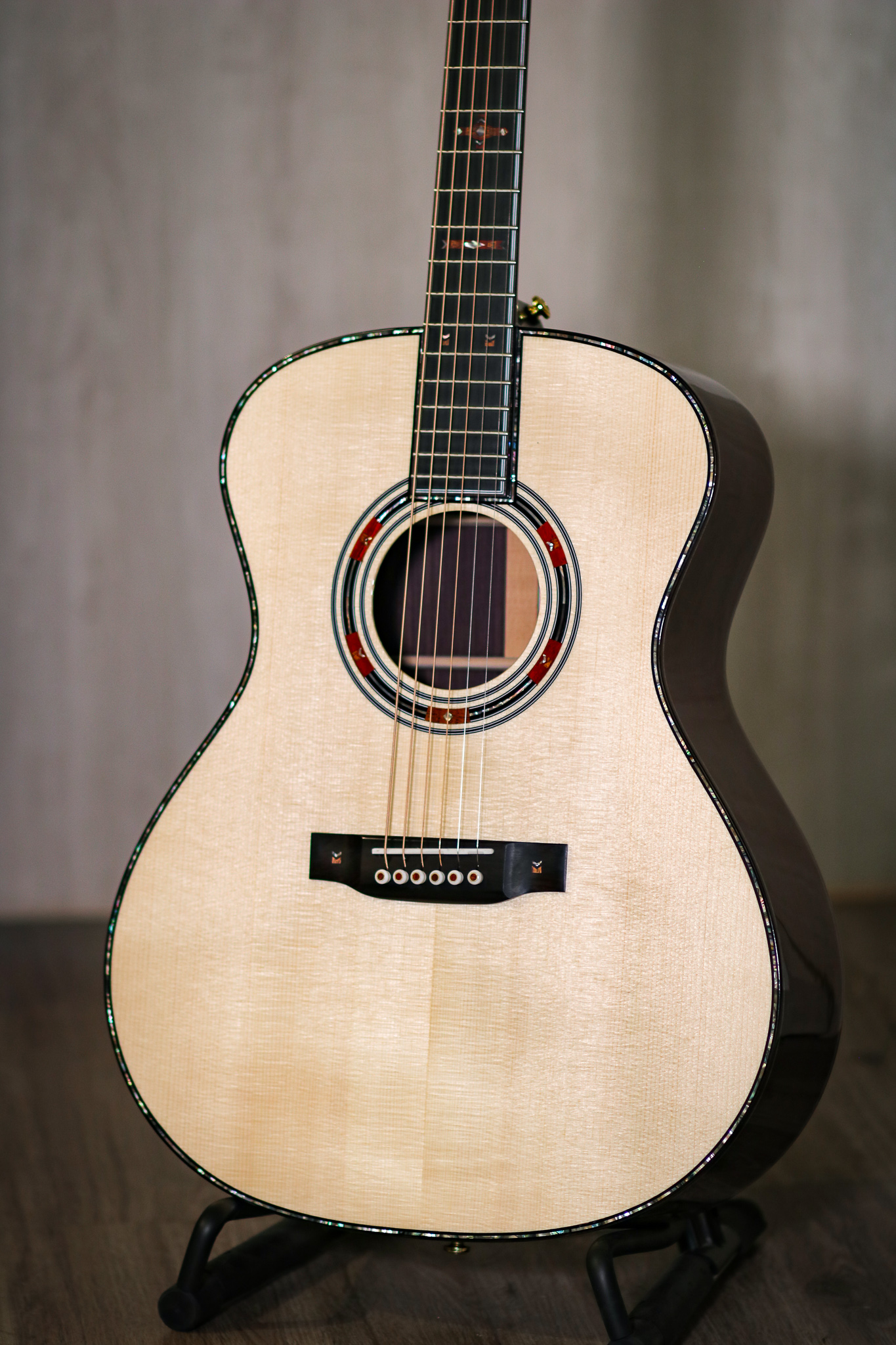 Fonzo Guitar Fonzo Guitar